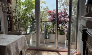 Appartement 3 Pièces 65 m² à vendre à Paris 20 (75020)
