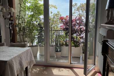 Appartement 3 pièces 674000 €