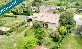 Maison 6 Pièces 145 m² à vendre à Réaup-Lisse (47170)