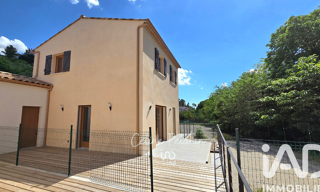 Maison 4 Pièces 90 m² à vendre à Sommières (30250)