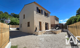 Maison 4 Pièces 90 m² à vendre à Sommières (30250)