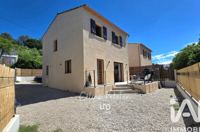 Maison 4 pièces 328200 €