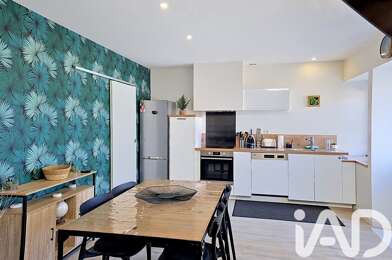 Maison 3 pièces 243800 €