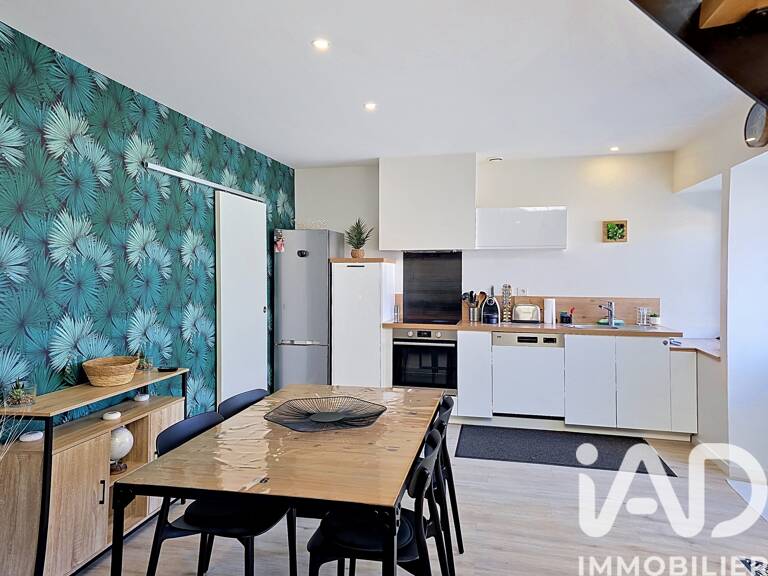 Vente Maison/villa 3 pièces — photo 1