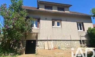 Maison 4 Pièces 85 m² à vendre à Saint-Georges-sur-Eure (28190)