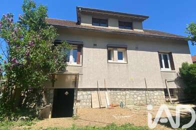 Maison 4 pièces 169000 €