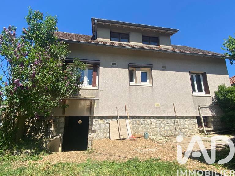 Vente Maison/villa 4 pièces — photo 1