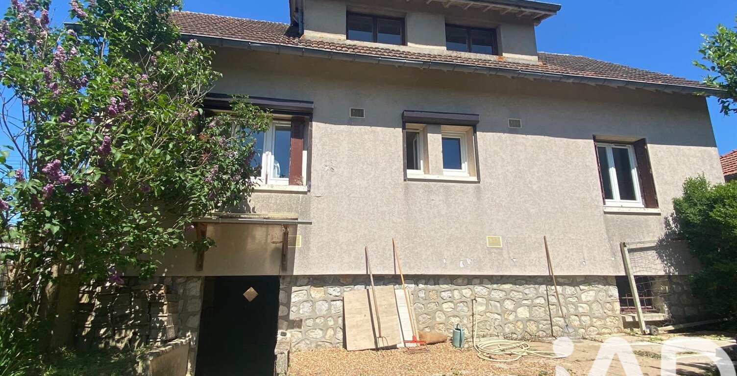 Vente Maison/villa 4 pièces — photo 1