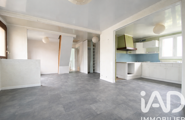 Vente Maison/villa 4 pièces — photo 2