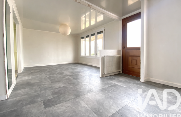 Vente Maison/villa 4 pièces — photo 3