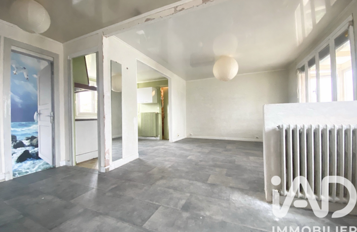 Vente Maison/villa 4 pièces — photo 4