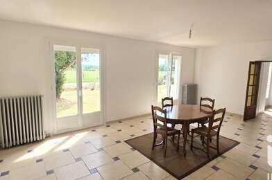 Maison 8 pièces 420000 €