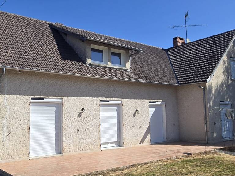 Vente Maison de campagne 8 pièces — photo 1