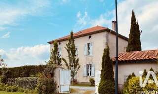 Maison 5 Pièces 362 m² à vendre à Bélus (40300)