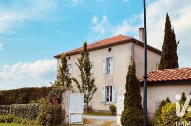 Maison 5 pièces 699000 €
