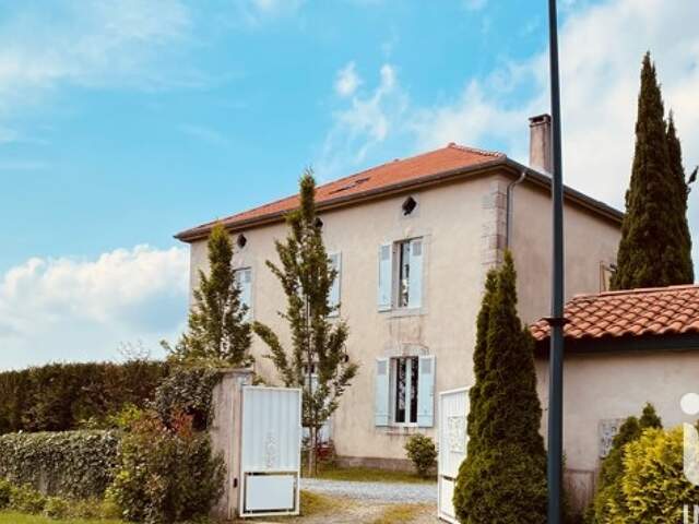 Vente Maison de village 5 pièces — photo du bien