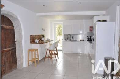 Maison 5 pièces 699000 €