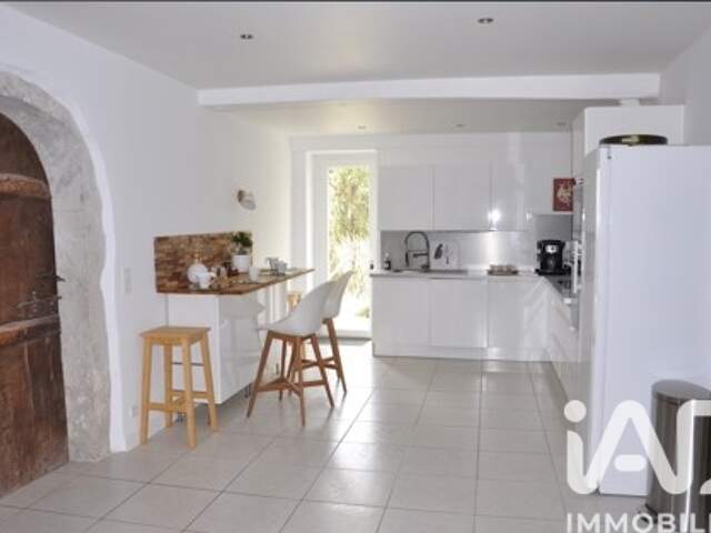 Vente Maison de village 5 pièces — photo du bien