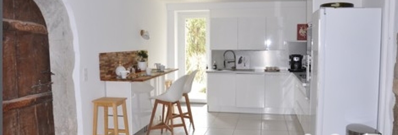 Maison 5 Pièces 362 m² à vendre à Bélus (40300)