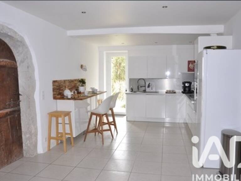 Vente Maison de village 5 pièces — photo 1