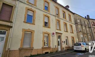 Appartement 3 Pièces 58 m² à vendre à Hayange (57700)