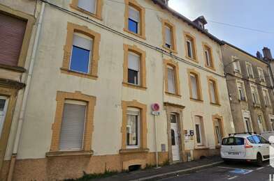 Appartement 3 pièces 65000 €