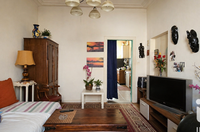 Appartement 3 pièces 65000 €