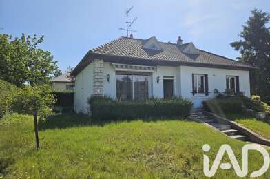 Maison 4 pièces 148000 €