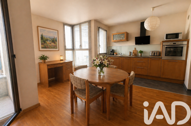 Appartement 2 pièces 176000 €