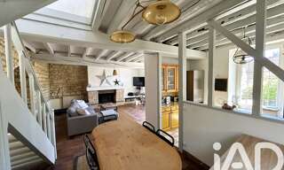 Maison 5 Pièces 135 m² à vendre à Estissac (10190)