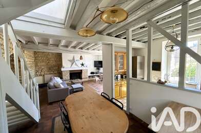 Maison 5 pièces 243000 €