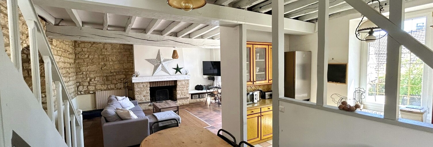 Maison 5 Pièces 135 m² à vendre à Estissac (10190)