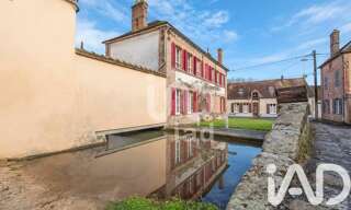 Maison 8 Pièces 157 m² à vendre à Moret-Loing-et-Orvanne (77250)