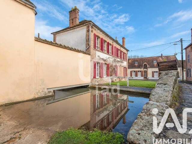 Vente Maison de village 8 pièces — photo du bien