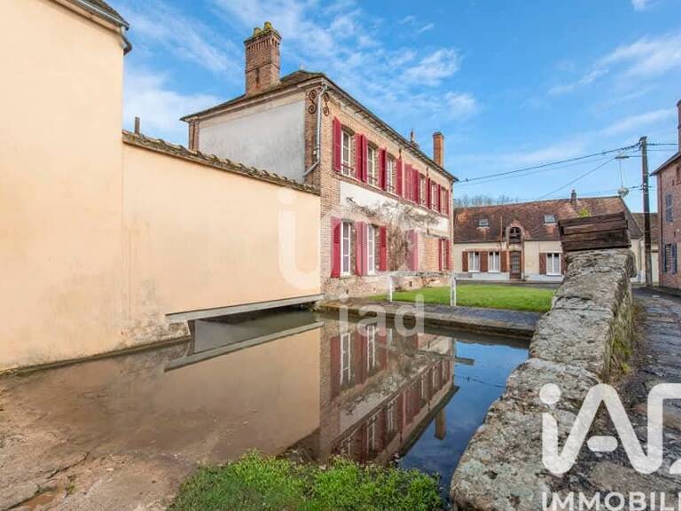 Vente Maison de village 8 pièces — photo 1