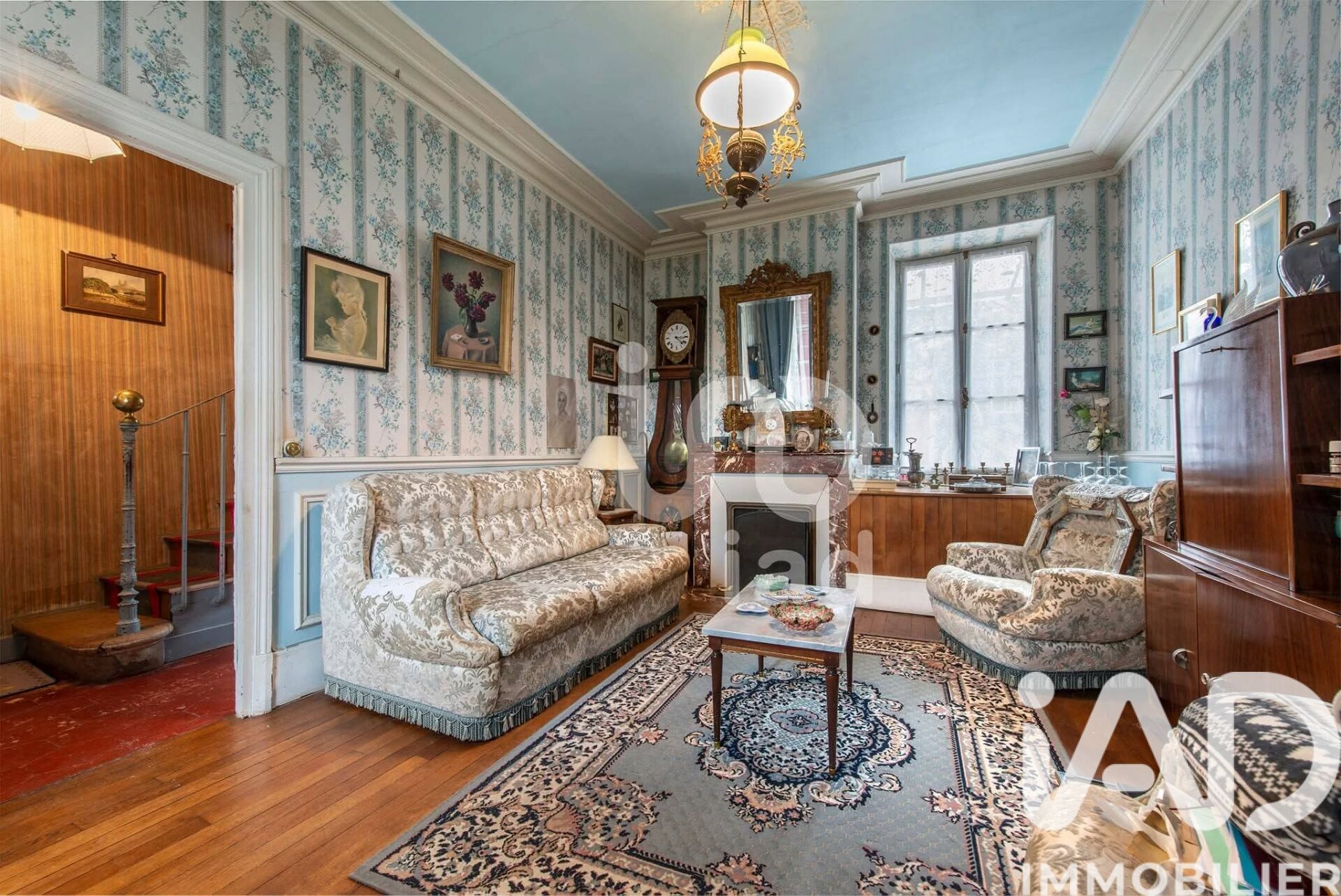 Vente Maison de village 8 pièces - Photo 2