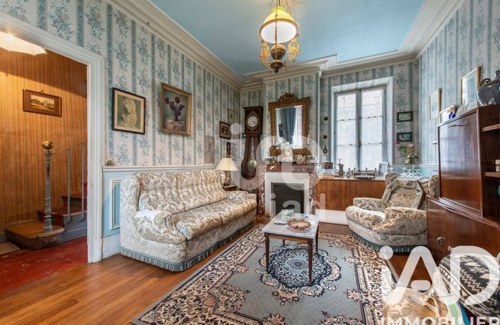 Vente Maison de village 8 pièces — photo 2