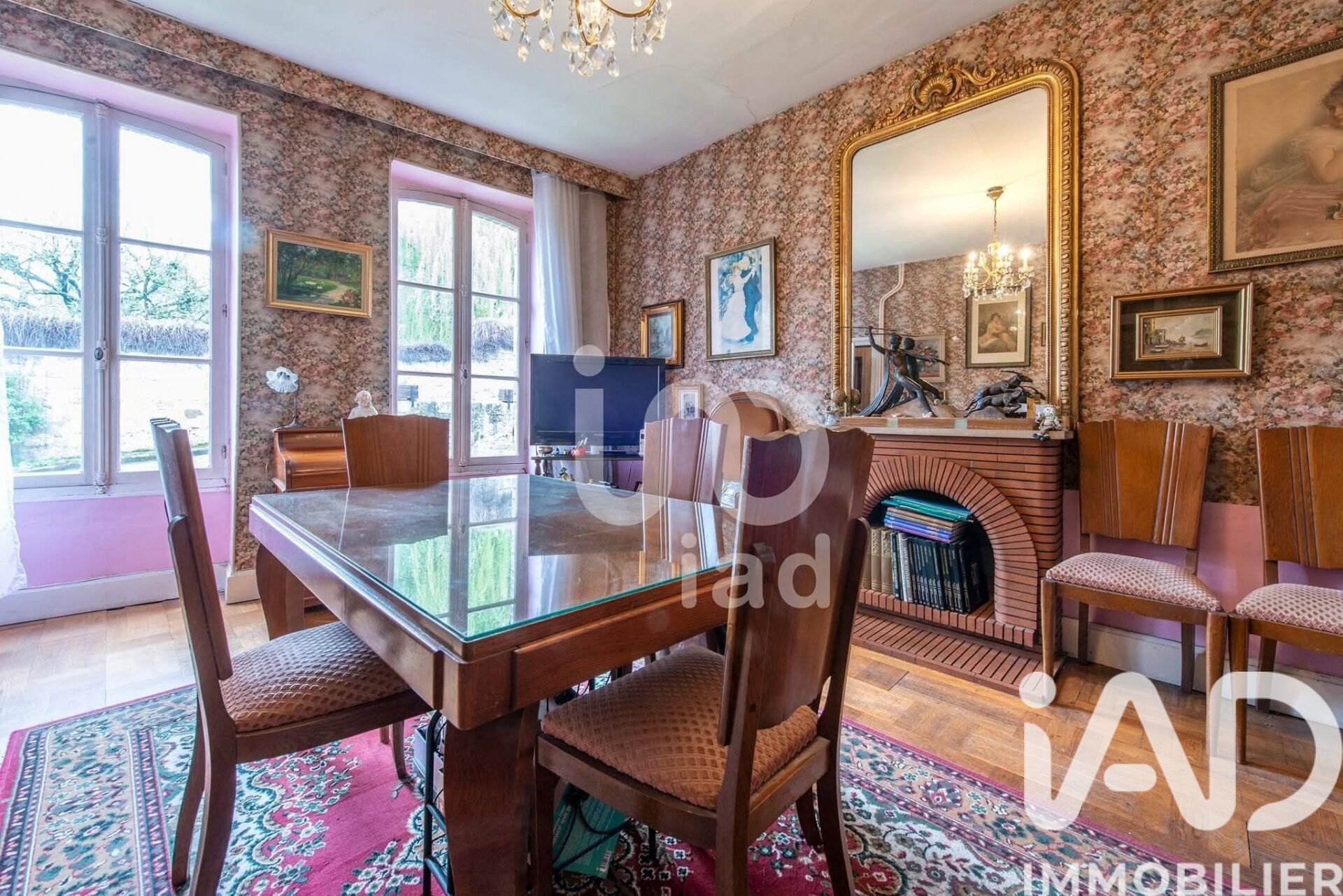 Vente Maison de village 8 pièces - Photo 3