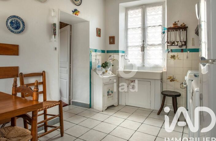 Vente Maison de village 8 pièces — photo 4