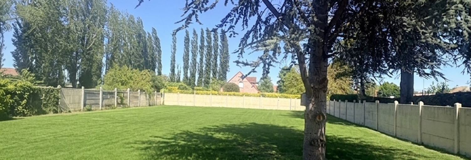 Terrain  520 m² à vendre à La Couture (62136)