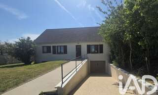 Maison 3 Pièces 86 m² à vendre à Vald'Yerre (28290)