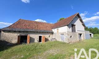 Maison 4 Pièces 65 m² à vendre à Rocamadour (46500)