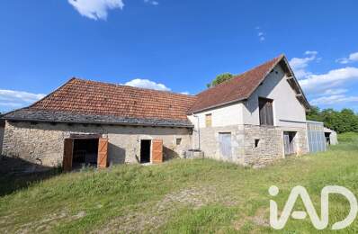 Vente Ferme 4 pièces — photo du bien