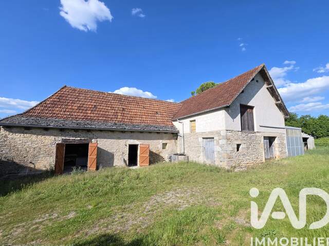 Vente Ferme 4 pièces — photo du bien
