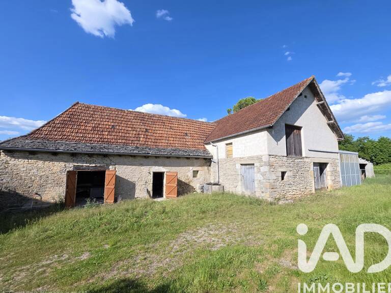 Vente Ferme 4 pièces — photo 1