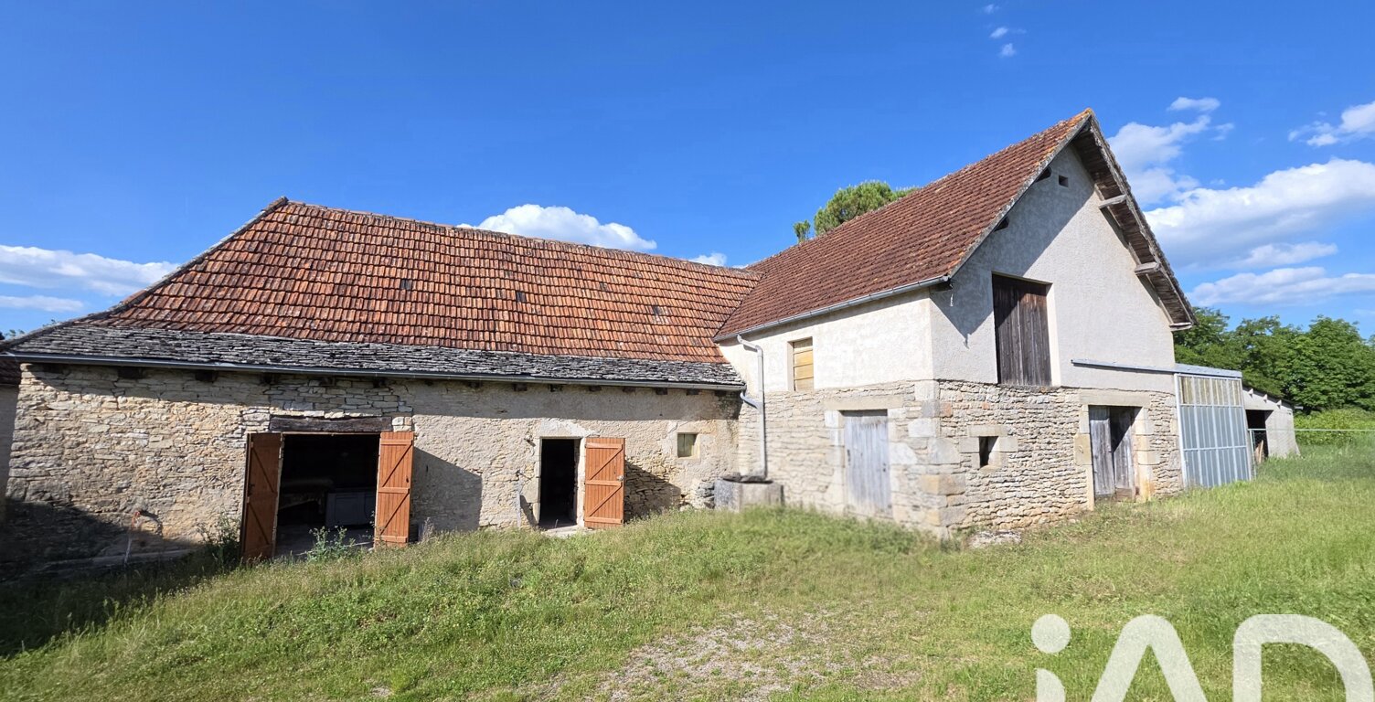 Vente Ferme 4 pièces — photo 1