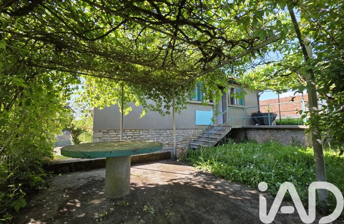 Vente Ferme 4 pièces — photo 2