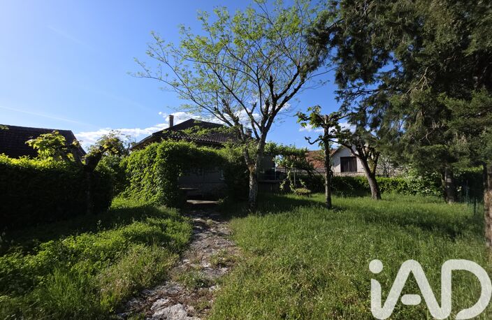 Vente Ferme 4 pièces — photo 3
