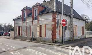 Maison 6 Pièces 149 m² à vendre à Maizières-la-Grande-Paroisse (10510)