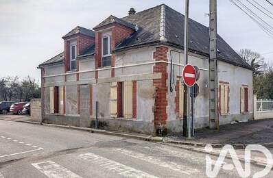 Vente Maison/villa 6 pièces — photo du bien